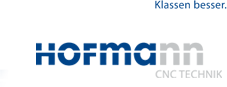 Hofmann CNC